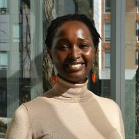 Alice Mũthoni Mũrage(@AMuragz) 's Twitter Profile Photo