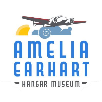 Honoring Earhart’s aviation legacy. Home of Muriel, the world’s last Lockheed Electra 10-E—identical to Earhart’s final flight. STEM/History Museum Now Open!