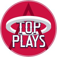 Angels TopPlays(@PlaysAngels) 's Twitter Profile Photo