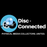 Disc-Connected(@disc_connected) 's Twitter Profile Photo