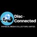 Disc-Connected (@disc_connected) Twitter profile photo