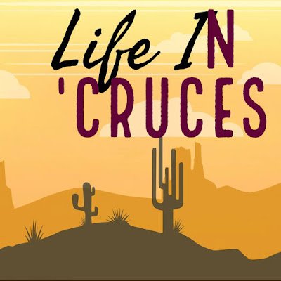 Welcome to My Journey -  from moving to Las Cruces to hiking in Silver City, I am going to take you on many adventures throughout New Mexico.