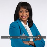 Dr. Leslyn Lewis(@LeslynLewis) 's Twitter Profile Photo