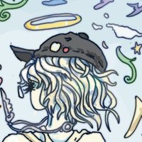 eximious (crumbdumpster) (@dontgender) 's Twitter Profile Photo