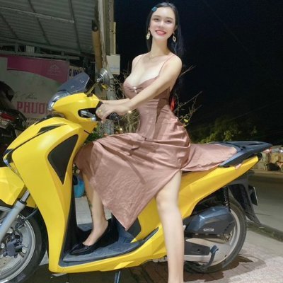 LarondaMenna's profile picture. 