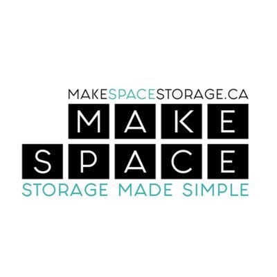 Make Space Storage provides self-storage, portable storage and RV/boat parking at various locations across Canada!
