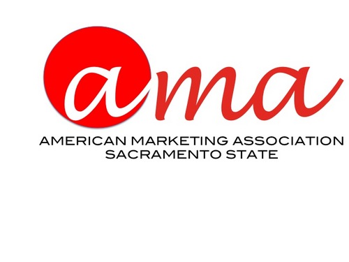 BrandYourFuture's profile picture. American Marketing Association of Sac State. Creating the #1 Brand for the Leaders of Tomorrow.