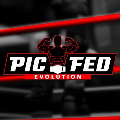 An action-figure based wrestling game being developed by the creator of Mark Out the Wrestling Card Game and Pic Fed Evolution.