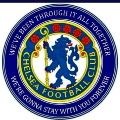 Mad Chelsea FC fan since the 70’s, yes so was there when we were shite, always keep the faith, my blood is blue and will be forever.