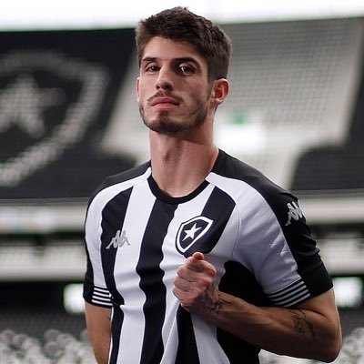 Lucas Piazon