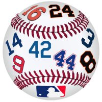 MLB Jersey Numbers (@numbersmlb) 's Twitter Profile Photo MLB Jersey Numbers (@numbersmlb) 's Twitter Profile Photo