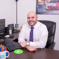 Richard Murdocco (@richmurdocco) 's Twitter Profile