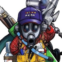 Akira Toriyama ModernArt.(@ToriModernArt) 's Twitter Profile Photo
