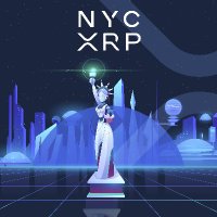 NYC XRP (@xrp_nyc) 's Twitter Profile Photo