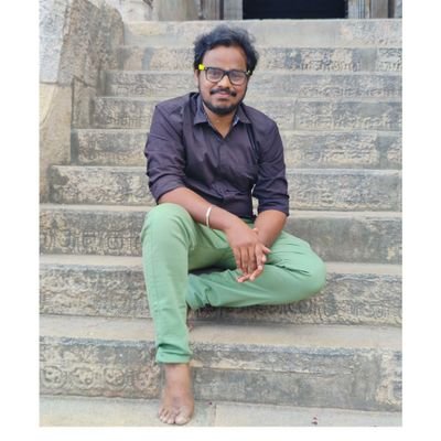 Arunkumarmdm's profile picture. 