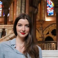 Jessica Insley (@jessica_insley) 's Twitter Profile