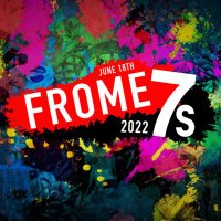 Frome7s(@FromeRFC7s) 's Twitter Profile Photo