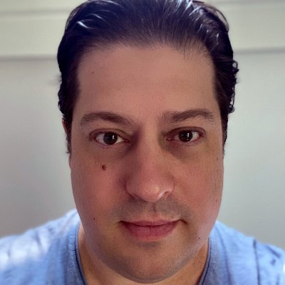 Technology crazy AI enthusiast. Building something new in the AI WealthTech space. All hush, hush.
My opinions are my own.