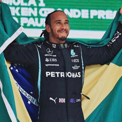 mercrrari44's profile picture. ela/dela #LH44