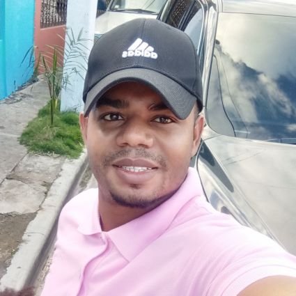 Ronaldgf01's profile picture. Dominicano, Padre de Roniel y Camila
