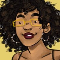 Jocelyn James (@herbgerb) 's Twitter Profile