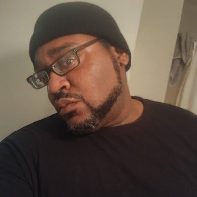 WalterGodwin365's profile picture. On my way
