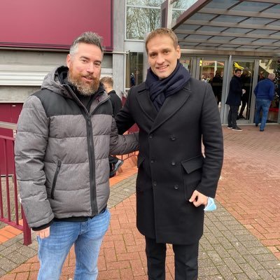 Massive @AVFCOfficial fan and pretty much love playing and watching sports and sampling ale. Chairman and founder of the newly formed official @cornwalllions