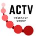 ACTV Research (@actv_research) Twitter profile photo ACTV Research (@actv_research) Twitter profile photo
