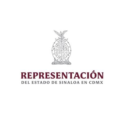 Representación del Gobierno del Estado de Sinaloa en la Ciudad de México