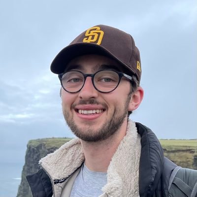 🤖 Software Engineer at 100Devs. 🤓 Founder of Coders And. I like telling computers to do things. My mom likes telling me to do things.