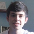 Varginhense, estudante, peladeiro de plantão e Cruzeirense de Coração!