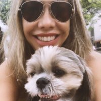 Fernanda Melissa π§π· π§π· (@nandamelbc) 's Twitter Profile
