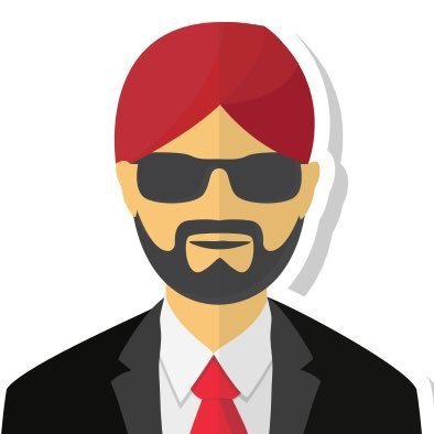 SikhingAlpha Profile Picture