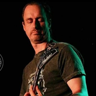 Paul_indenial's profile picture. New Account as other one has been hacked and now locked out