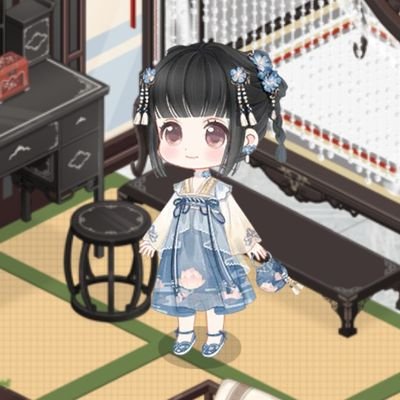 青丹よしさんのプロフィール画像