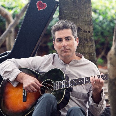 Husband. Father. Musician. Concert Producer. Teacher.
New Album 'Laugh, Cry, Grief, Hope' available everywhere now!
👇
https://t.co/4WHr7HdfYE
