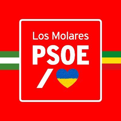 Cuenta oficial del PSOE de Los Molares (Sevilla).