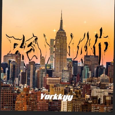 OkayYork's profile picture. 