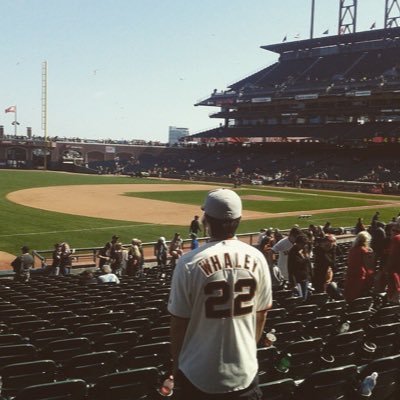 26 | #SFGiants | Vallejo➡️Stockton