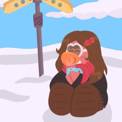 CP since 2008 | CPR & NCP since 2020 | CPR ign: nopenotbritt | NCP ign: brltt | 24 | ♉️ | pfp by @rachelruecpr | 206/325 stamps | mostly inactive