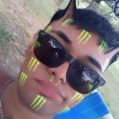 Karloso con muchas ooo