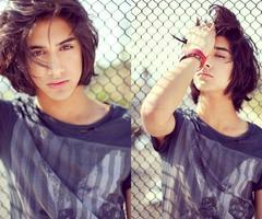 AvanJogiaEurope's profile picture. A support page from Europe for Avan Jogia :) follow if you like =]
