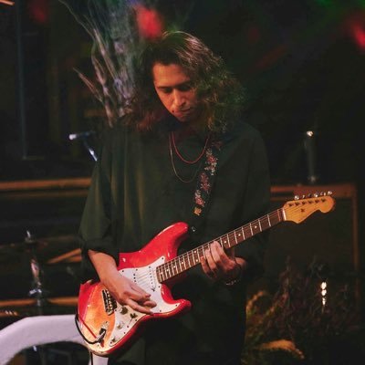 Music Producer/Songwriter/Guitarist/INIMI/SPiCYSOL