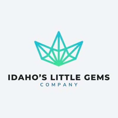 Jewelry hand made with Love! follow on Instagram at idahos_little_gems and on Facebook or visit our website!