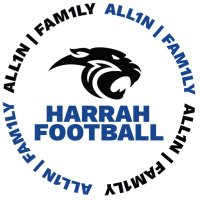 Harrah Football (@harrahpantherfb) 's Twitter Profile Photo Harrah Football (@harrahpantherfb) 's Twitter Profile Photo