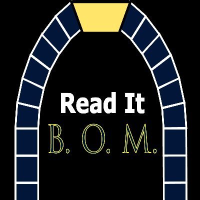 The Book of Mormon is a volume of holy scripture comparable to the Bible.
We invite all men everywhere to read it.
I glory in my Jesus - 2N33:6