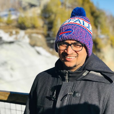 EalinPatel's profile picture. 