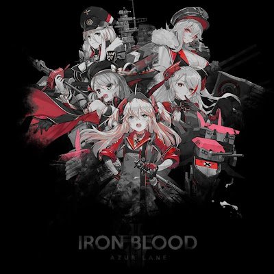 azurlane308's profile picture. 