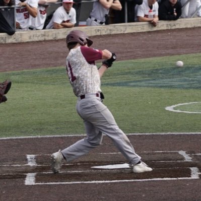 Walsh U Baseball