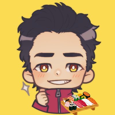 Sushikuine_24's profile picture. キレイな将棋が指したい！狙いの一貫性のある将棋を目指してYouTubeで実況中！／2022/1/1から毎日20:30にup！／CH登録者数4300人越えありがとうございます！／ウォーズ10切れ二段／好きな棋士・藤井聡太先生・羽生善治先生・藤森哲也先生／好きな戦型：雁木/将棋好きな方からのフォローお待ちしております！🍣
